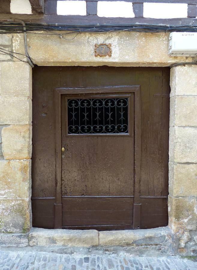 Handia - Basquenjoy Hondarribia Exterior foto