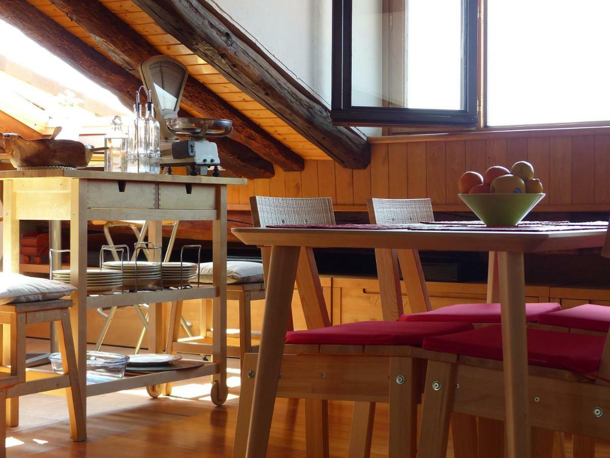 Handia - Basquenjoy Hondarribia Exterior foto