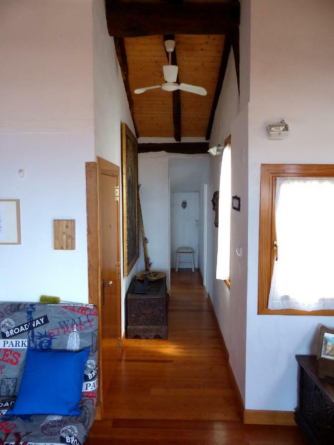 Handia - Basquenjoy Hondarribia Exterior foto