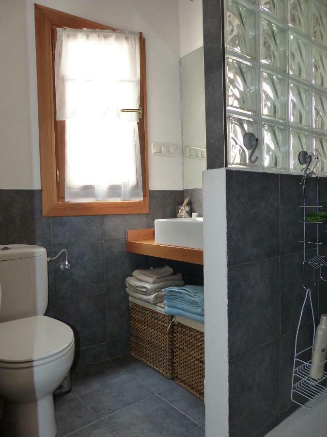 Handia - Basquenjoy Hondarribia Exterior foto